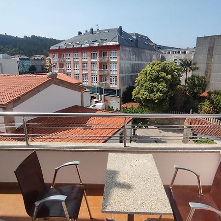 Villa Xunqueira 3 Cee, Galicia Kültér fotó