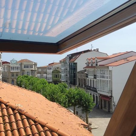 Villa Xunqueira 3 Cee, Galicia Kültér fotó