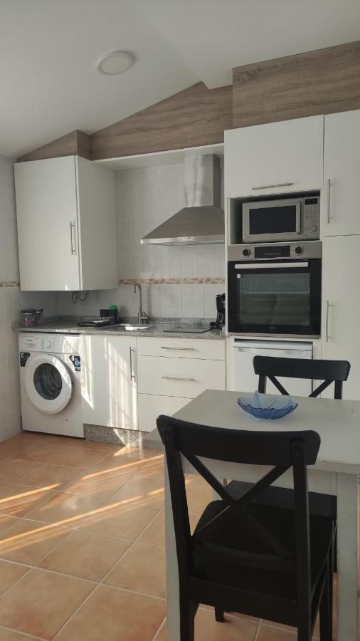Villa Xunqueira 3 Cee, Galicia Kültér fotó