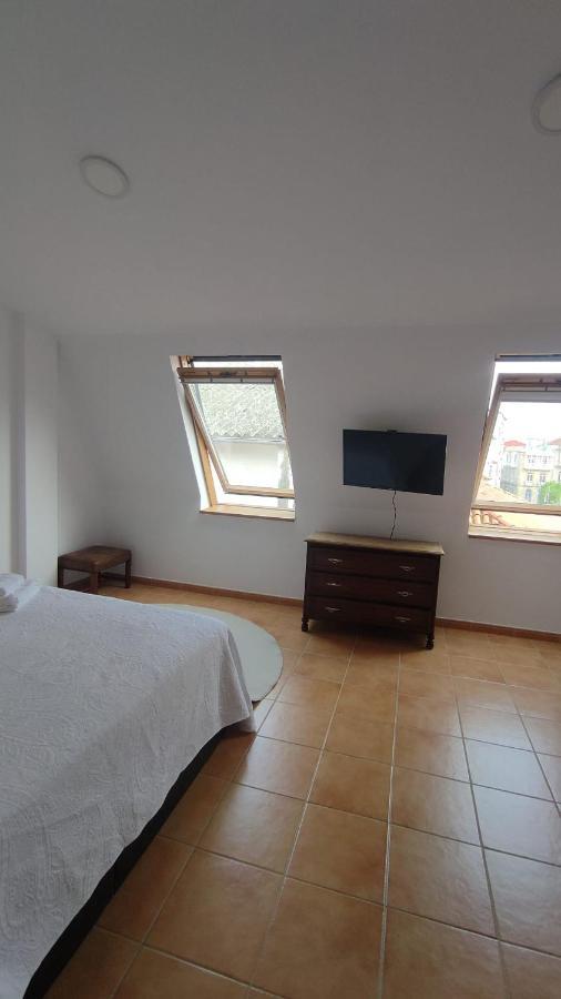 Villa Xunqueira 3 Cee, Galicia Kültér fotó
