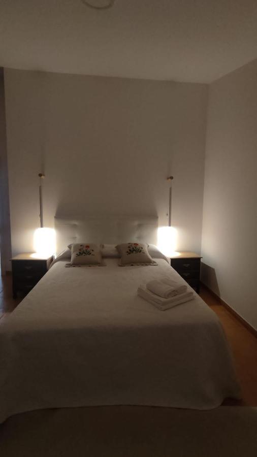 Villa Xunqueira 3 Cee, Galicia Kültér fotó