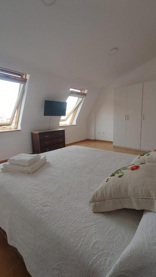 Villa Xunqueira 3 Cee, Galicia Kültér fotó