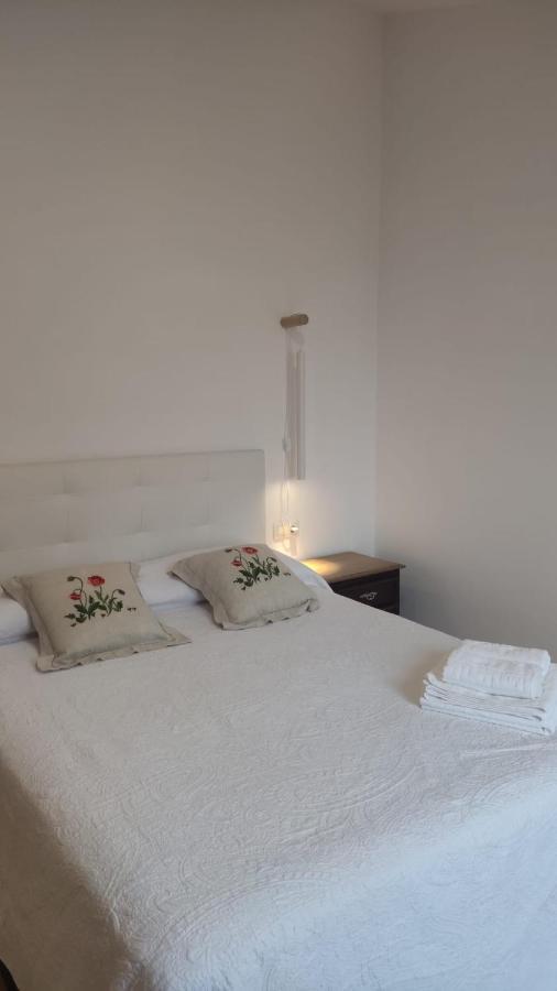 Villa Xunqueira 3 Cee, Galicia Kültér fotó