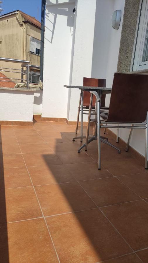 Villa Xunqueira 3 Cee, Galicia Kültér fotó