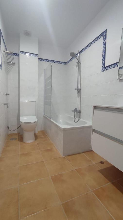 Villa Xunqueira 3 Cee, Galicia Kültér fotó