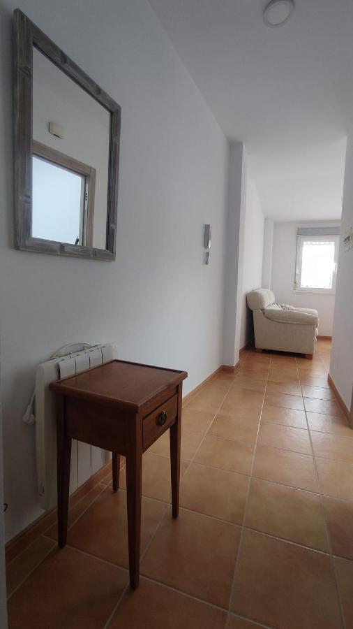 Villa Xunqueira 3 Cee, Galicia Kültér fotó