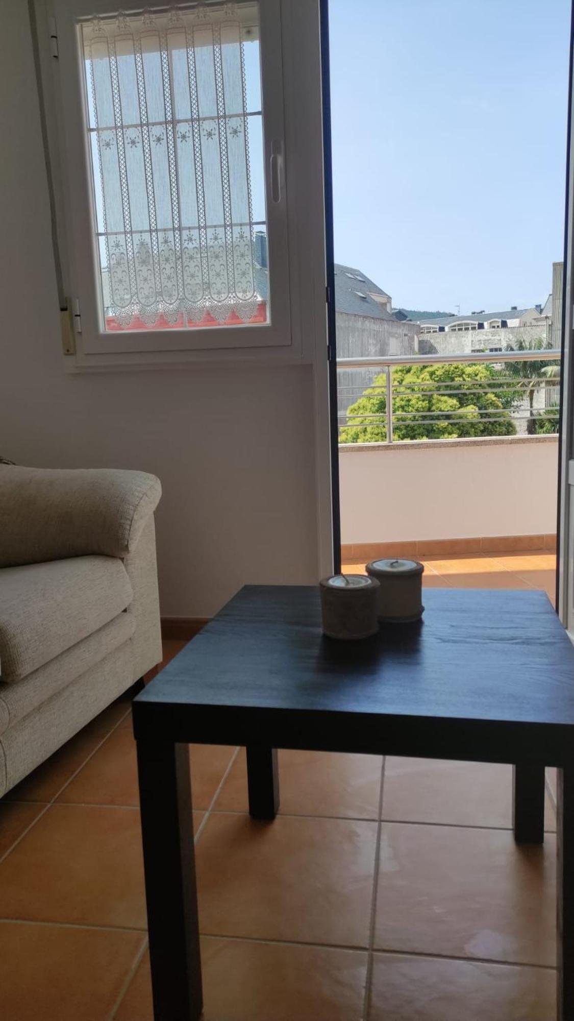 Villa Xunqueira 3 Cee, Galicia Kültér fotó